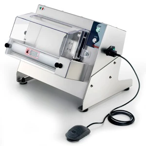 Тестораскаточная машина Sirman P-ROLL 320/1 PLUS