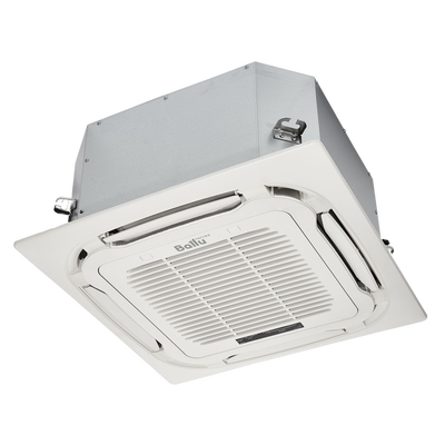 Кондиционер кассетный Ballu Universal III (R410a) BLC_C-24HN1_21Y