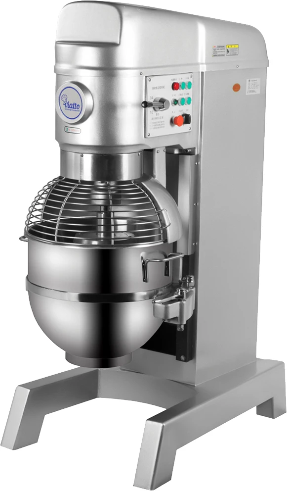 Планетарный миксер Viatto B-80P