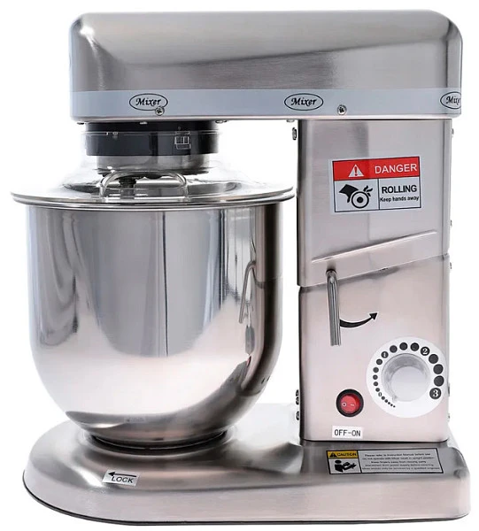 Планетарный миксер Viatto VA-SMB7SS