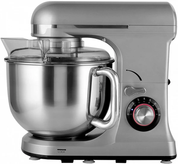 Планетарный миксер Viatto VA-SM7GPRO