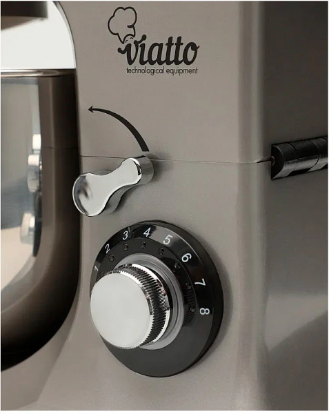 Планетарный миксер Viatto VA-SM7GPRO