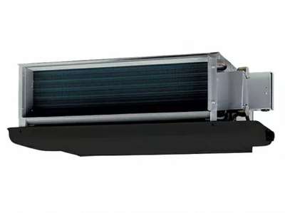 Фанкойл канальный Electrolux EFF-1000G50