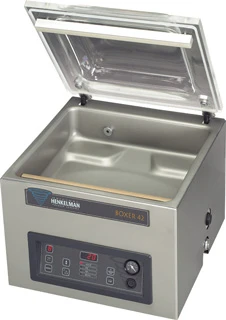 Машина вакуумной упаковки Henkelman Boxer 42 II