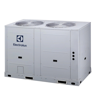 Компрессорно-конденсаторный блок Electrolux ECC-53