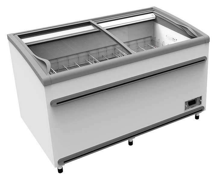 Ларь-бонета Ugur UMD 1450 GB D DF IZMIR