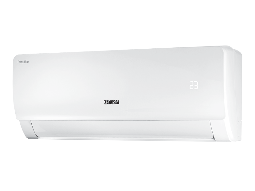 Кондиционер настенный Zanussi ZACS-18 HPR/A18/N1