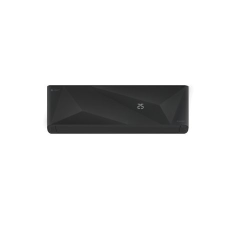 Кондиционер настенный Loriot Diamond Black DC Inverter LAC-09MDI