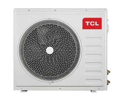 Кондиционер напольно-потолочный TCL TUB-36HRA
