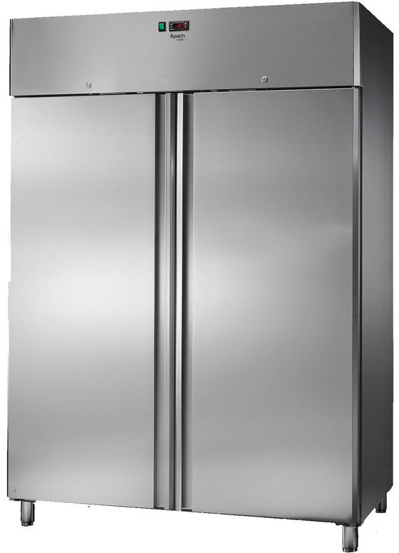 Морозильный шкаф Apach F1400BTG DOM PLUS