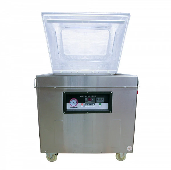 Машина вакуумной упаковки Магикон DZQ-1000/2L
