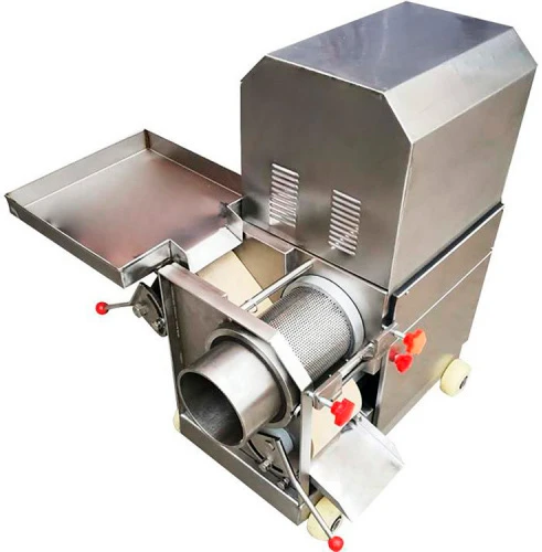 Неопресс механической обвалки рыбы Roal Meat RMCR-350S