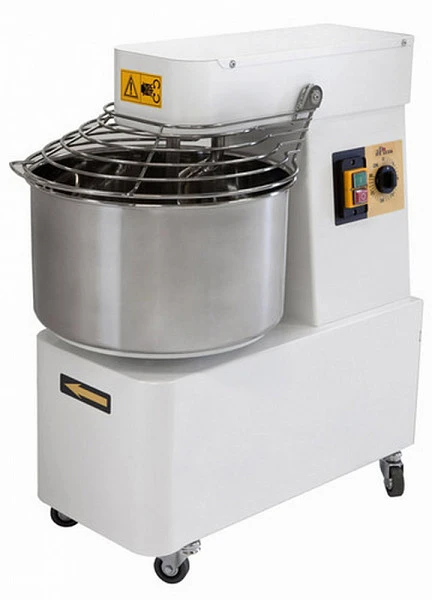 Спиральный тестомес Itpizza SK-10