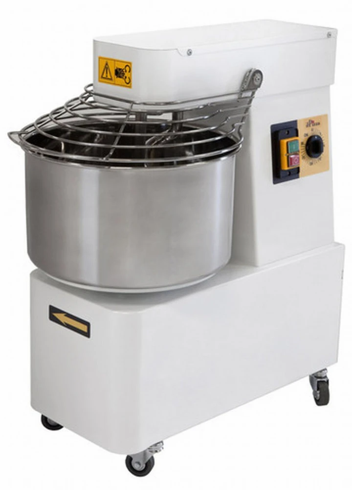Спиральный тестомес Itpizza SK-10