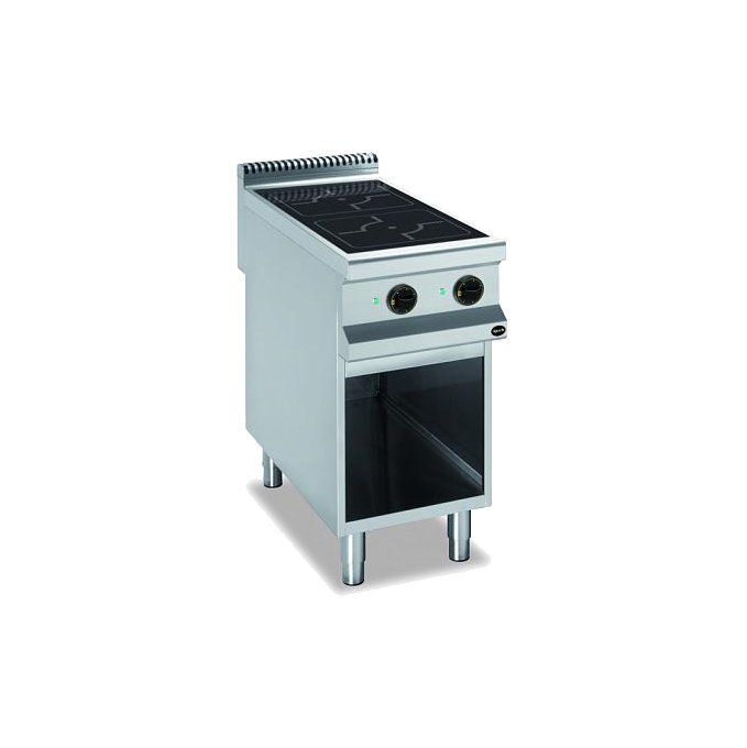 Плита индукционная Apach APRI-49P