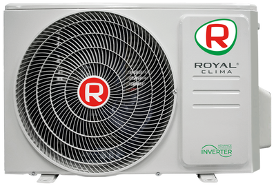 Компрессорно-конденсаторный блок Royal Clima RCI-TWC35HN с модулем RC-KA02