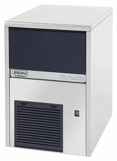 Льдогенератор Brema GB601W
