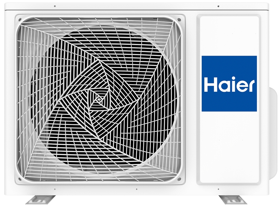 Кондиционер настенный инвертор. типа Haier Jade AS35S2SJ2FA-W/1U35MECFRA