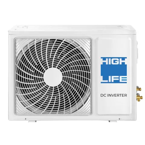 Кондиционер настенный High Life Priority class 2.0 ACHL-09PC-I-CHDV03S