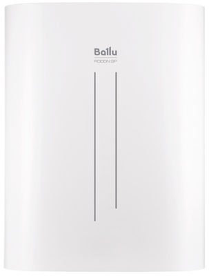 Водонагреватель Ballu BWH/S 80 Rodon SP