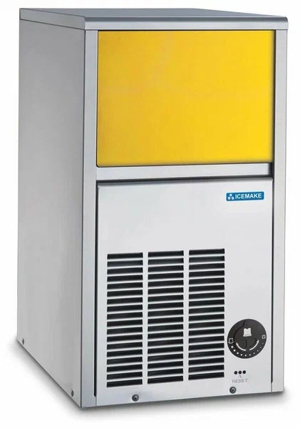 Льдогенератор Icemake ND 21 AS