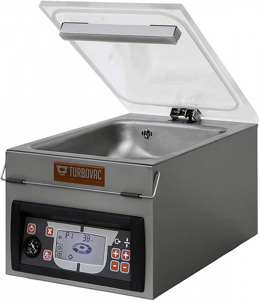 Машина вакуумной упаковки Turbovac S20