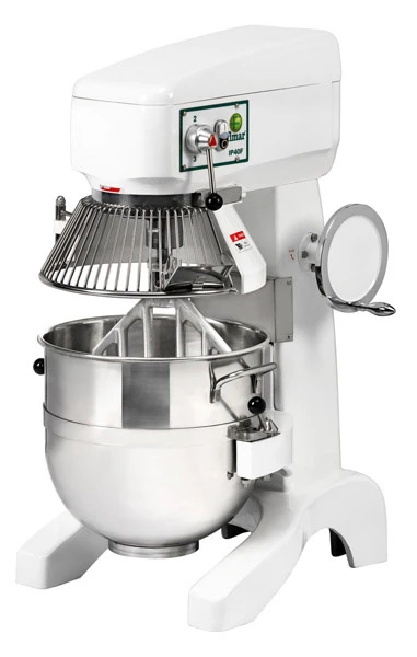 Планетарный миксер Fimar IP/40F
