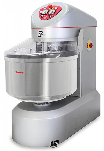 Спиральный тестомес LP Group VIS-R 60