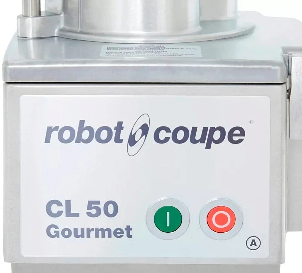 Овощерезка Robot Coupe CL50 Gourmet 380В