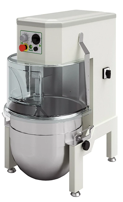 Планетарный миксер Fimar PLN20BV 220V