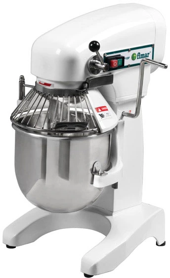 Планетарный миксер Fimar IP/10 F