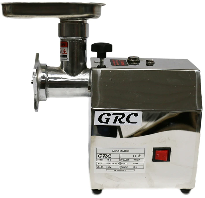 Мясорубка Grc TT-8