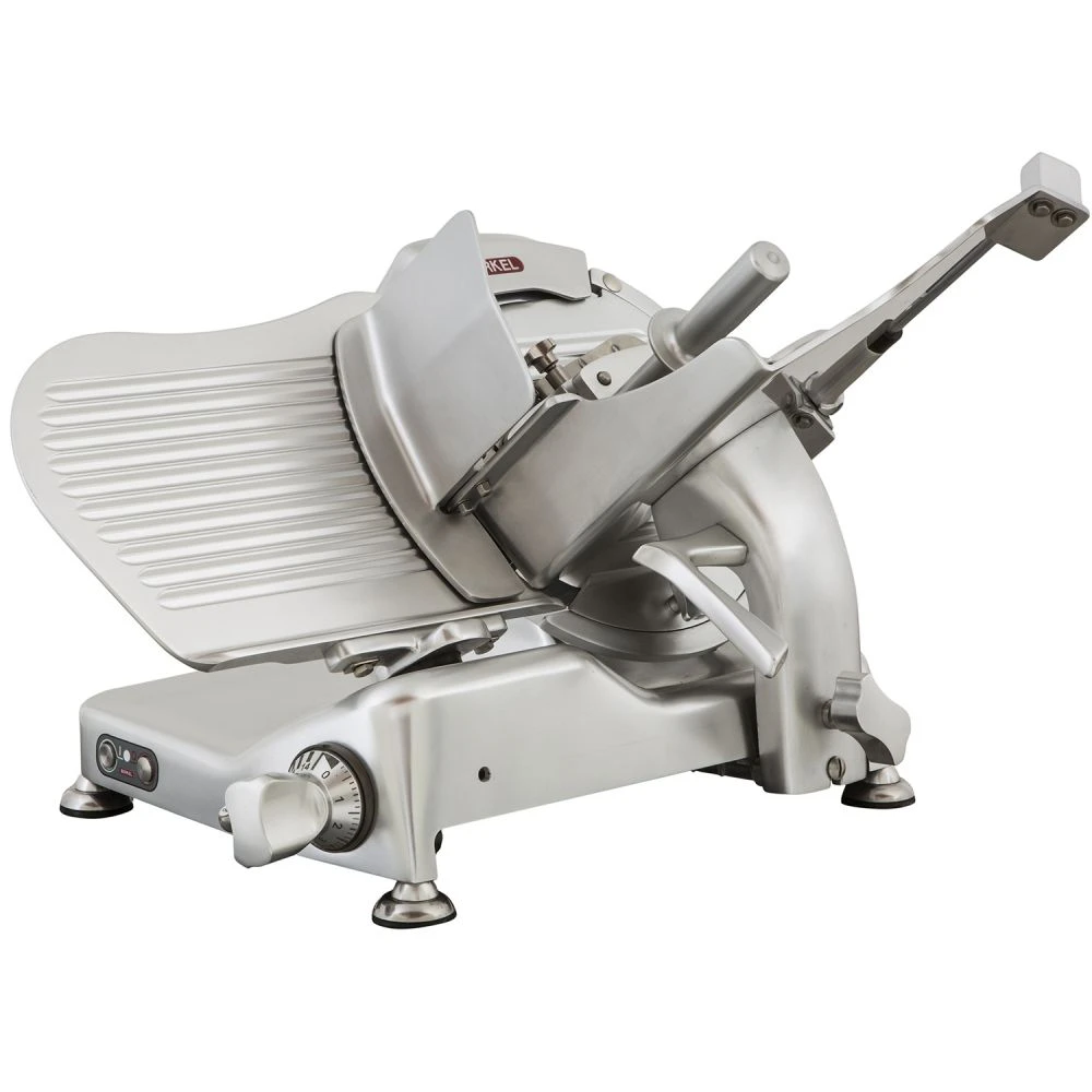 Слайсер Berkel Suprema PEG315 3Ф