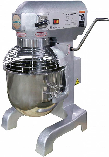 Планетарный миксер Gastromix B 10C
