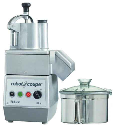 Кухонный процессор Robot Coupe R502