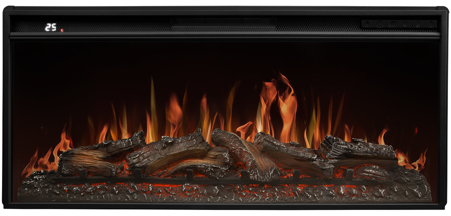 Очаг для электрокамина Royal Thermo EFP/P-Aurora 60LS