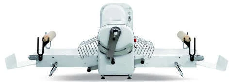 Тестораскаточная машина Sigma SFG500B