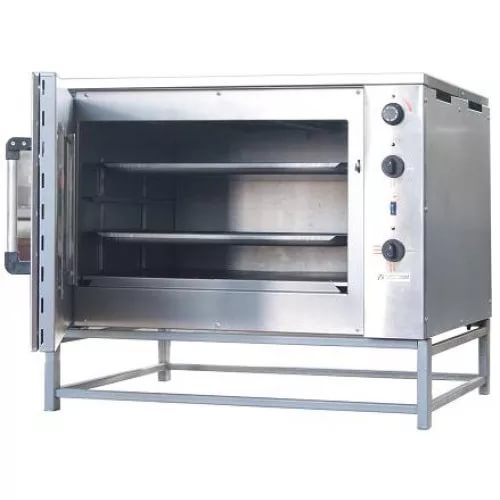 Шкаф жарочный Тулаторгтехника ШЖ-150-1с