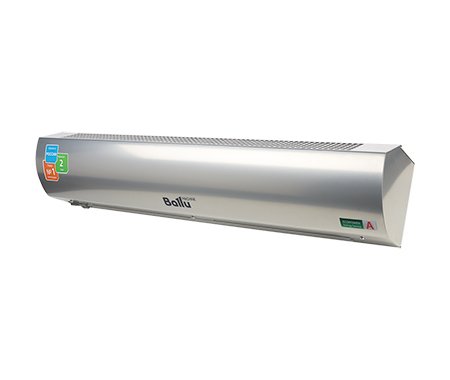 Тепловая завеса электрическая Ballu BHC-L15-S09-М