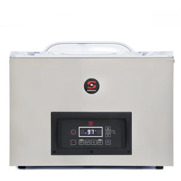 Машина вакуумной упаковки Sammic SE-520 CC