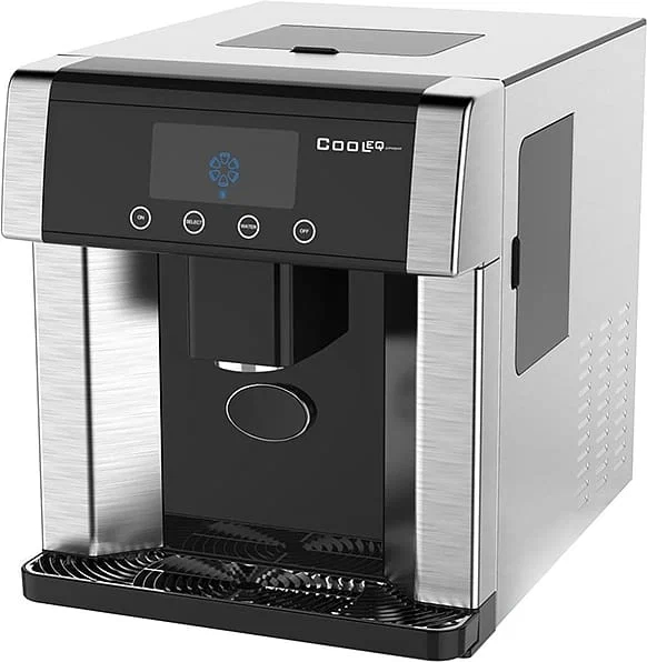 Льдогенератор Cooleq ICD-15W (пальчики)