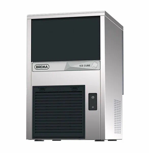 Льдогенератор (кубиковый лед, C-33 г) Brema CB 246W HC NEW