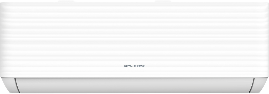 Кондиционер настенный инвертор. типа Royal Thermo Diamond RTDI-24HN8/Wi-Fi