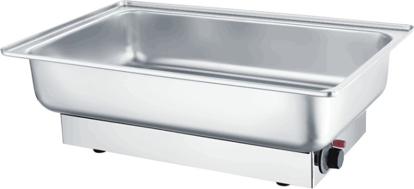 Мармит для вторых блюд Viatto EWP11A