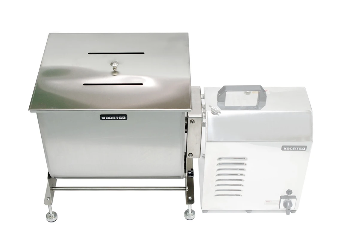 Фаршемешалка Kocateq FME30T
