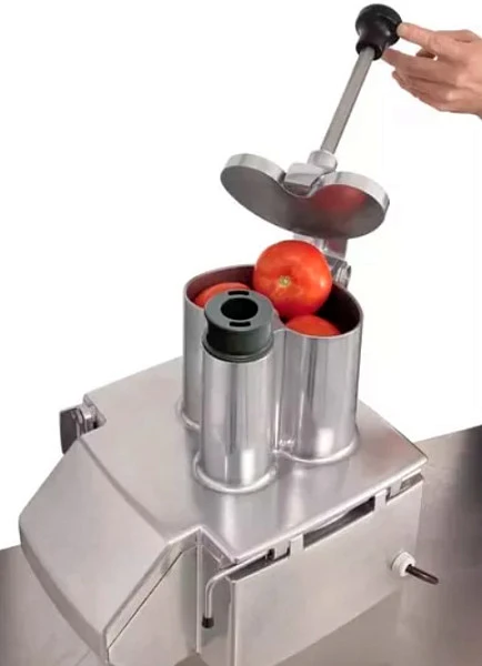 Овощерезка Robot Coupe CL50 Ultra 380В (без дисков)