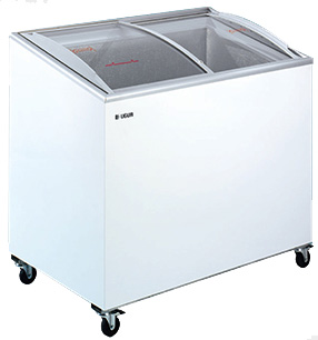 Морозильный ларь Ugur UDD 300 SCEB