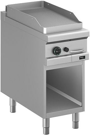 Жарочная поверхность Apach APTG-49PR/PL