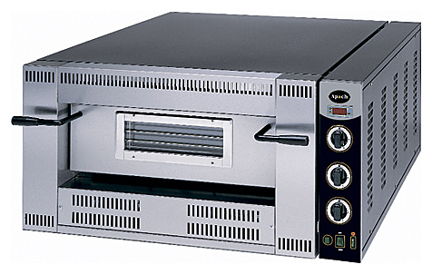 Газовая печь для пиццы Apach Cook Line AMG6