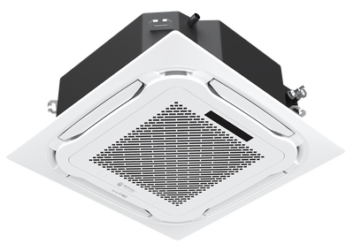 Кондиционер кассетный инвертор. типа Royal Clima Competenza CO-4C 36HNDI/CO-E 36HNDI